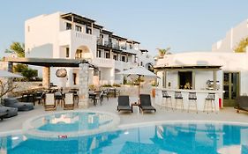 Melidron Hotel&Suites